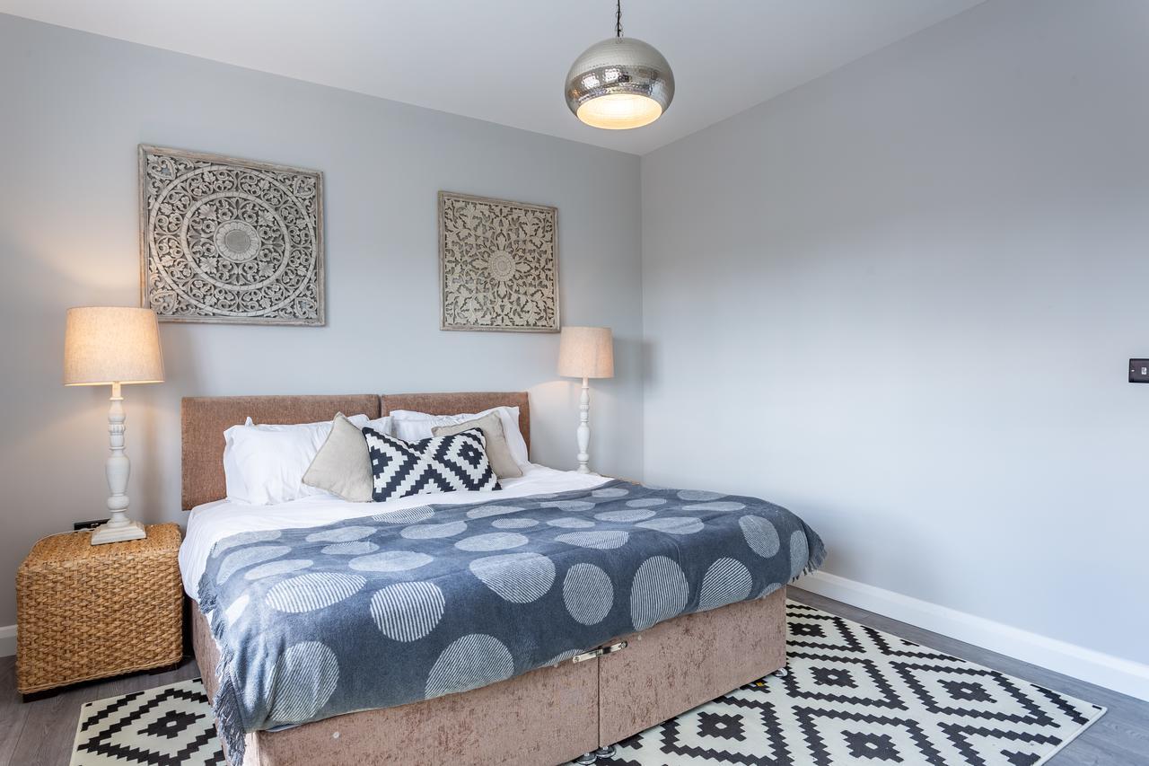 Exhale - 2 Bed Apartment 桑斯安 外观 照片